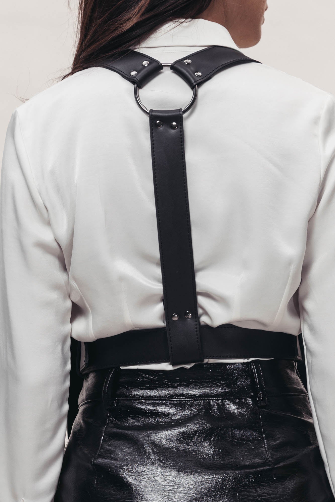 Bond Vest