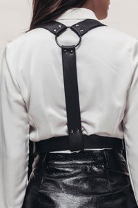 Bond Vest