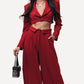 Queen Pants