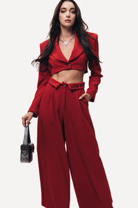 Queen's Bet Pants