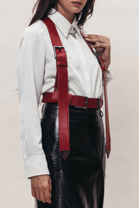 Bond Vest