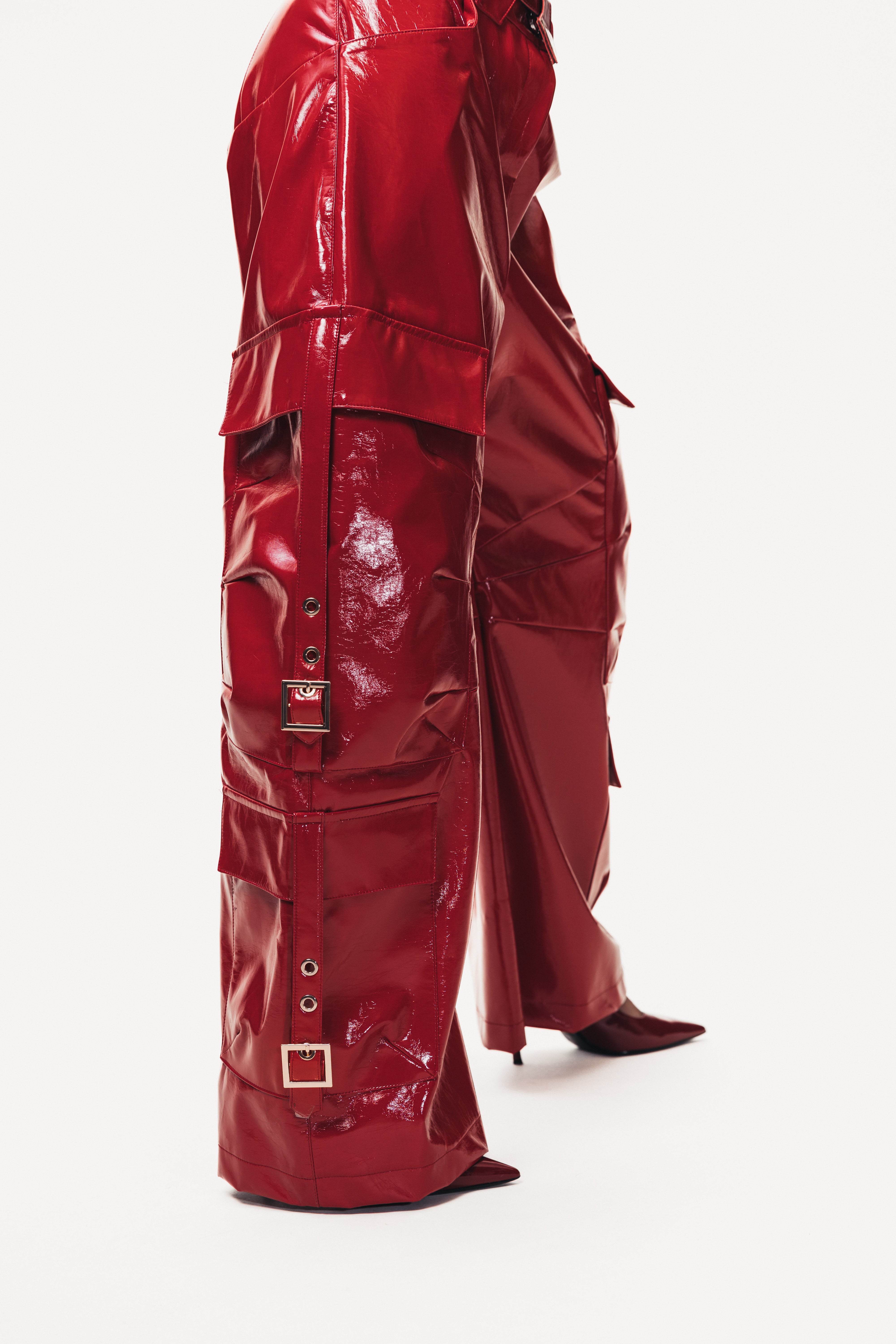 Heartbreaker Pants