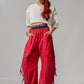 Denim Pants