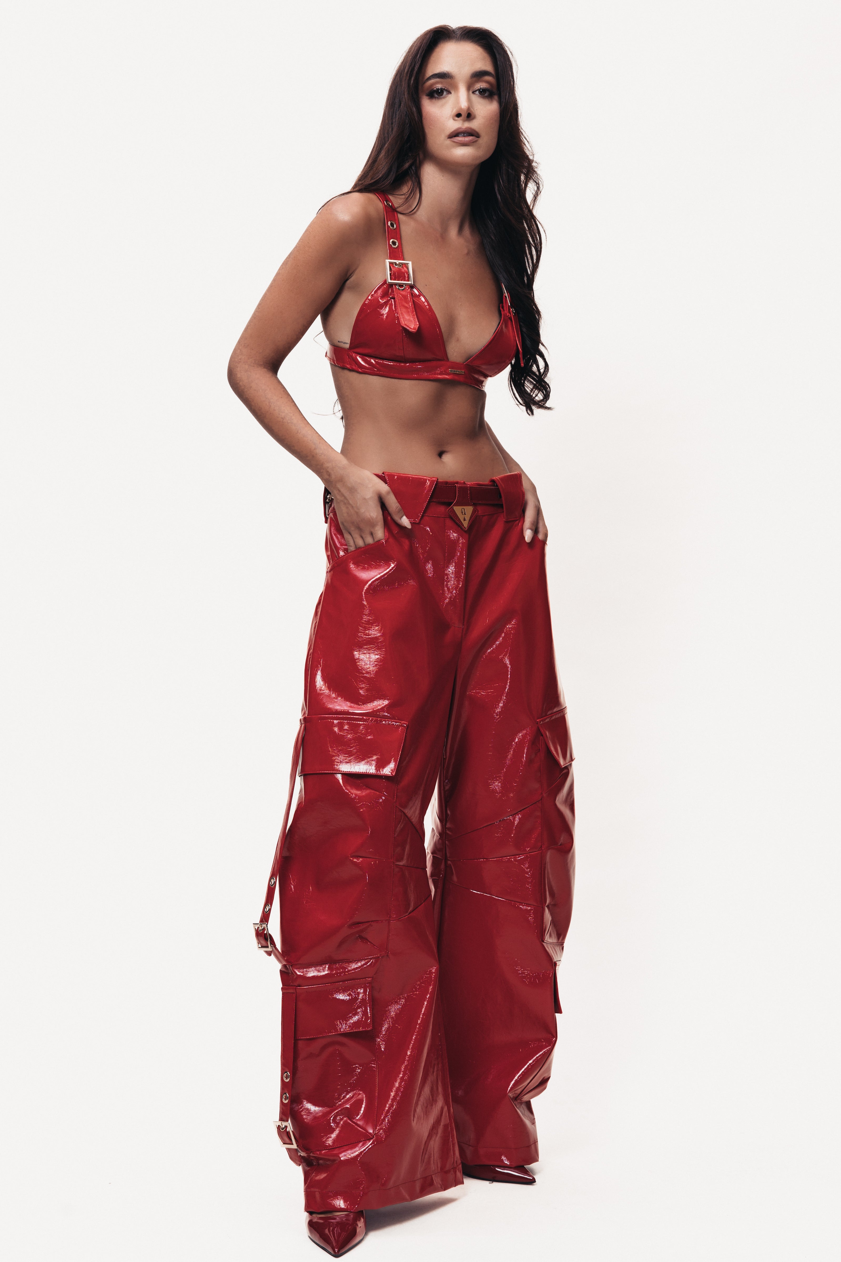 Heartbreaker Pants