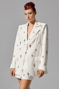Saint Blazer