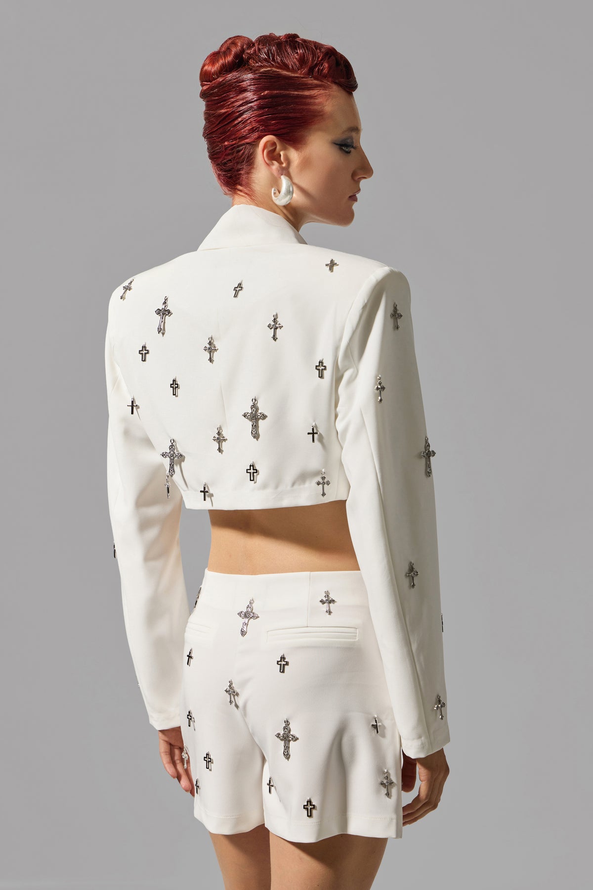 Saint Skort