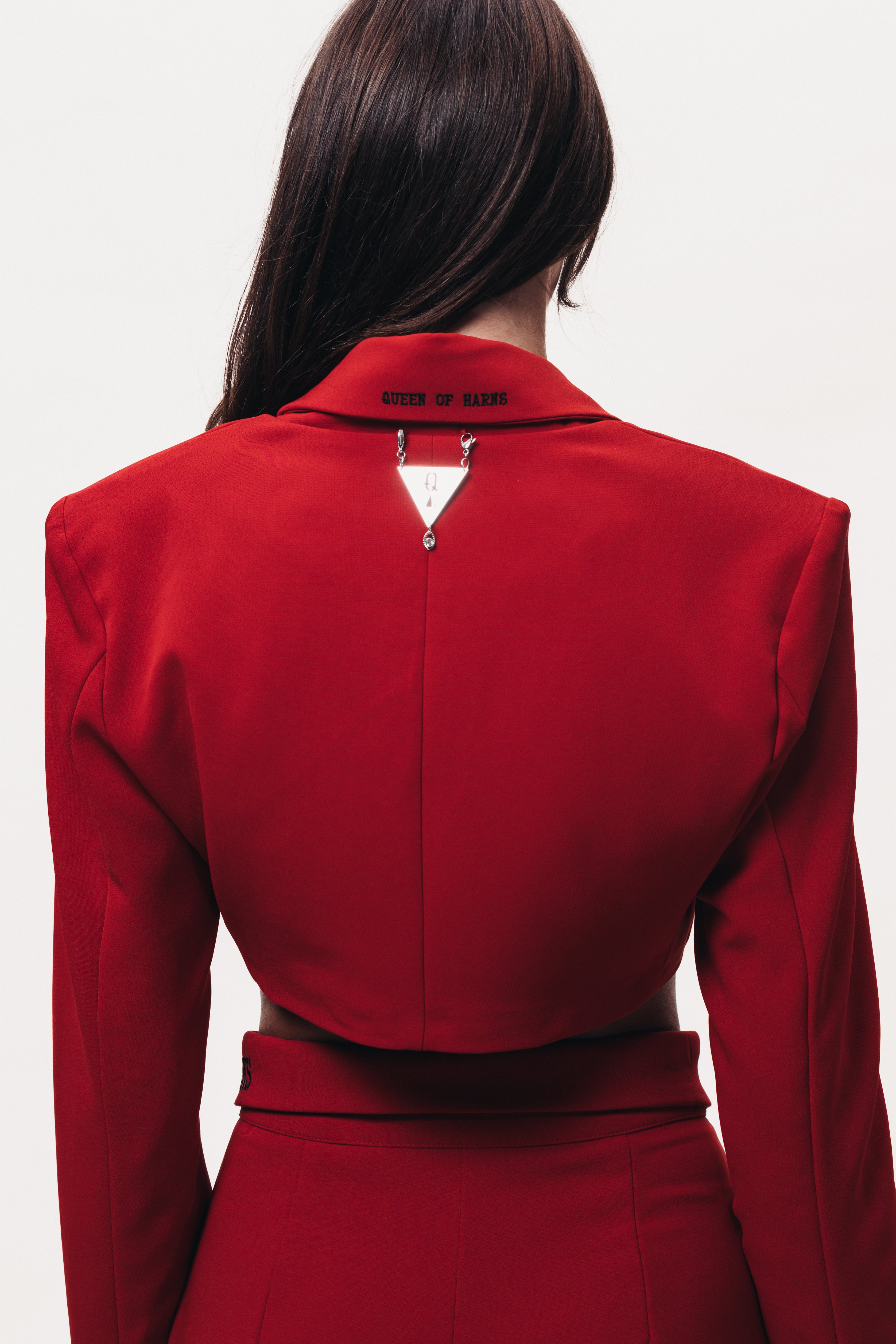 Midnight Deal Blazer