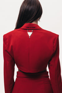 Midnight Deal Blazer