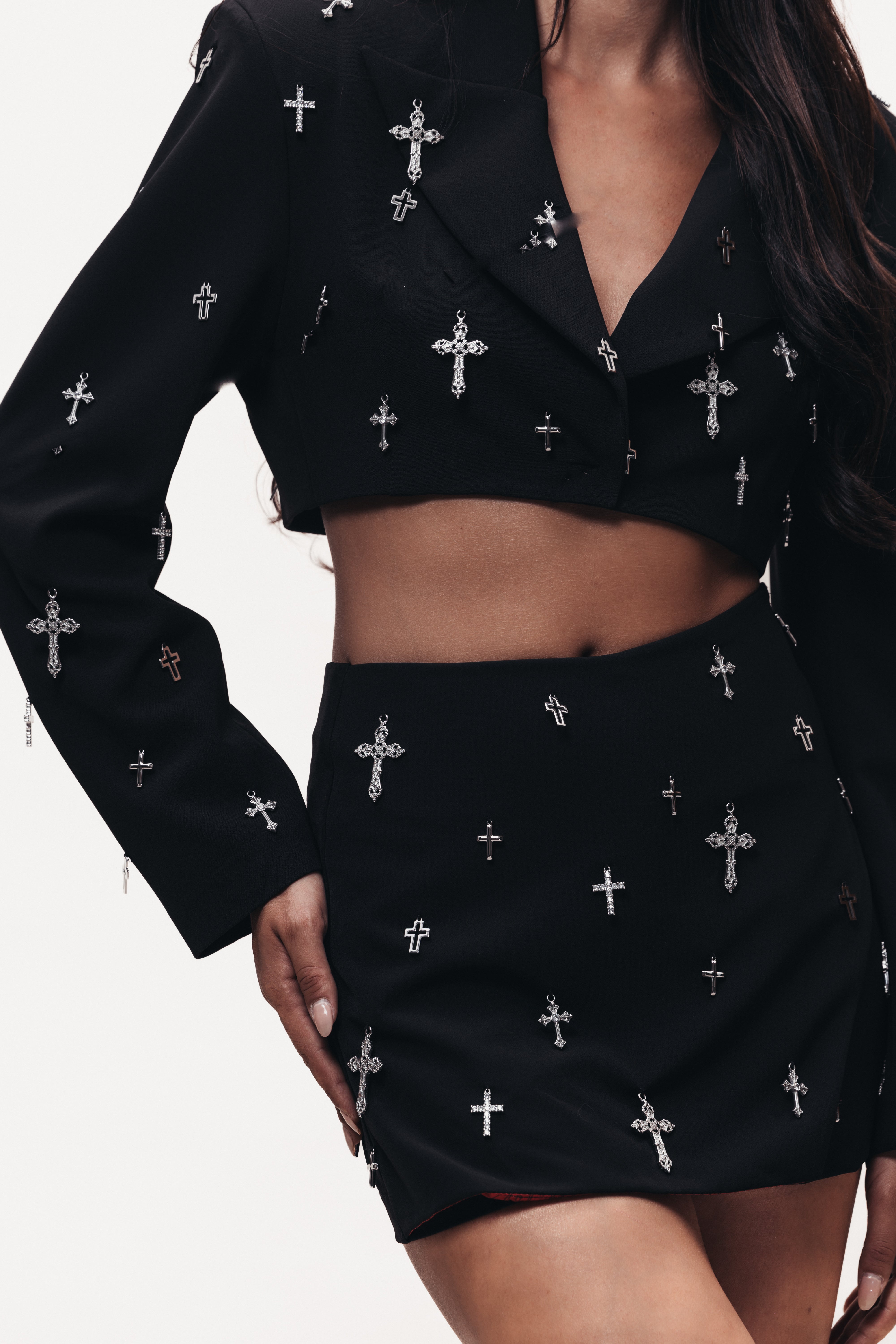Saint Skort