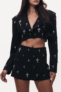 Saint Skort