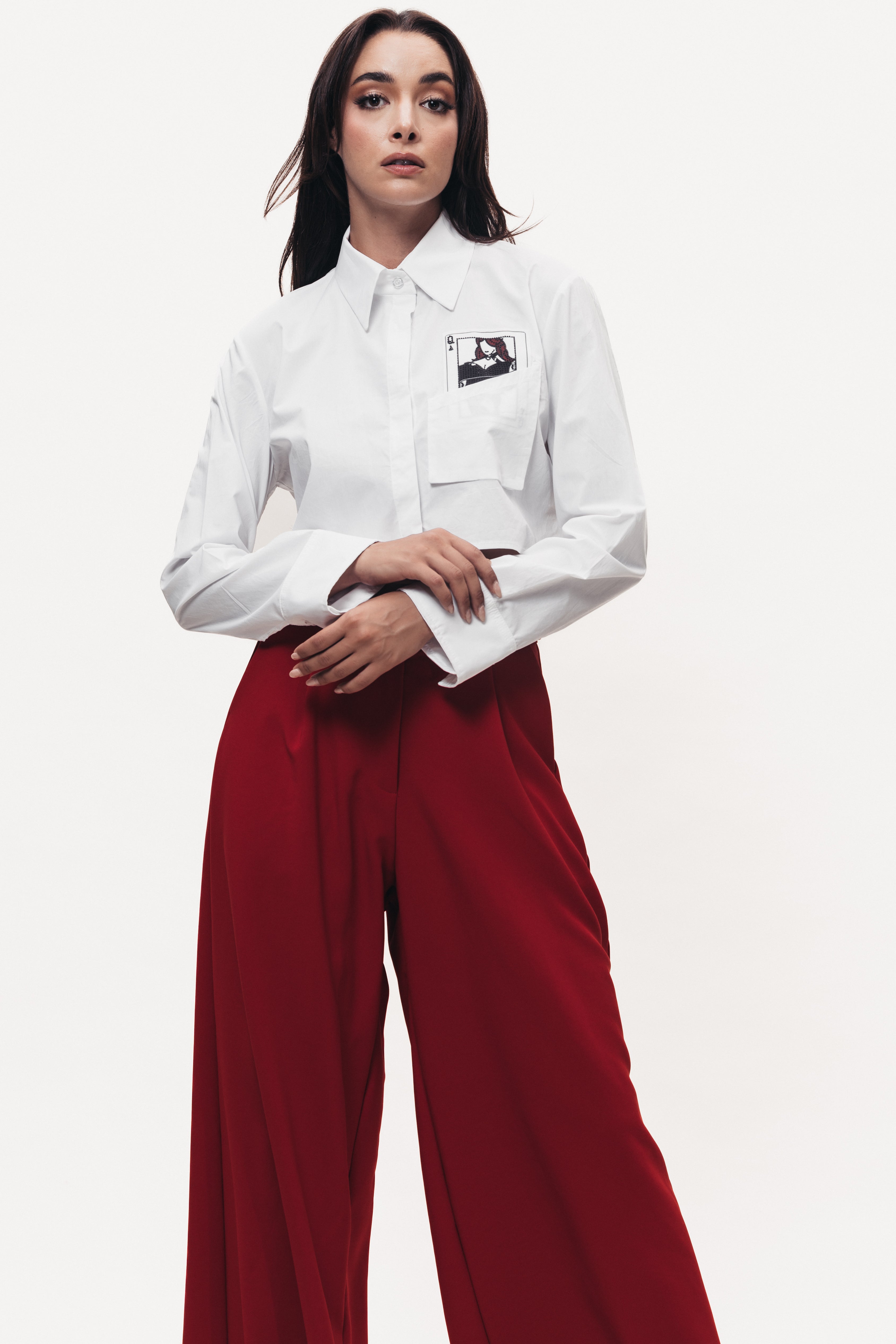 Card Shirt