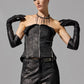 Noir Corset