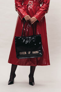 The Handbag Oversized