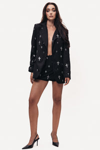 Saint Blazer