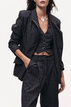 Structure No. 1 Vest