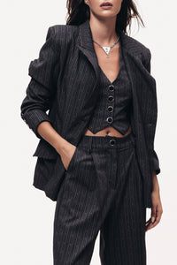 Structure No. 1 Vest
