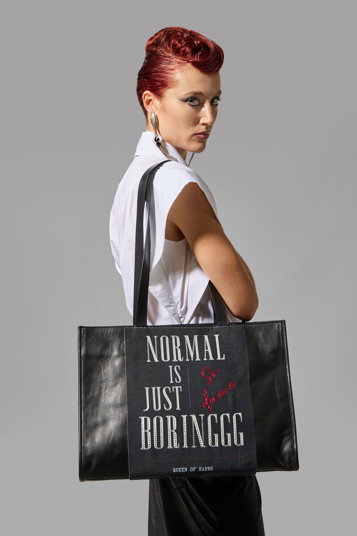 Square Bag