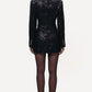 Black Diamond Dress