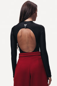 Dominion Bodysuit
