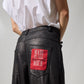 Noir Pants