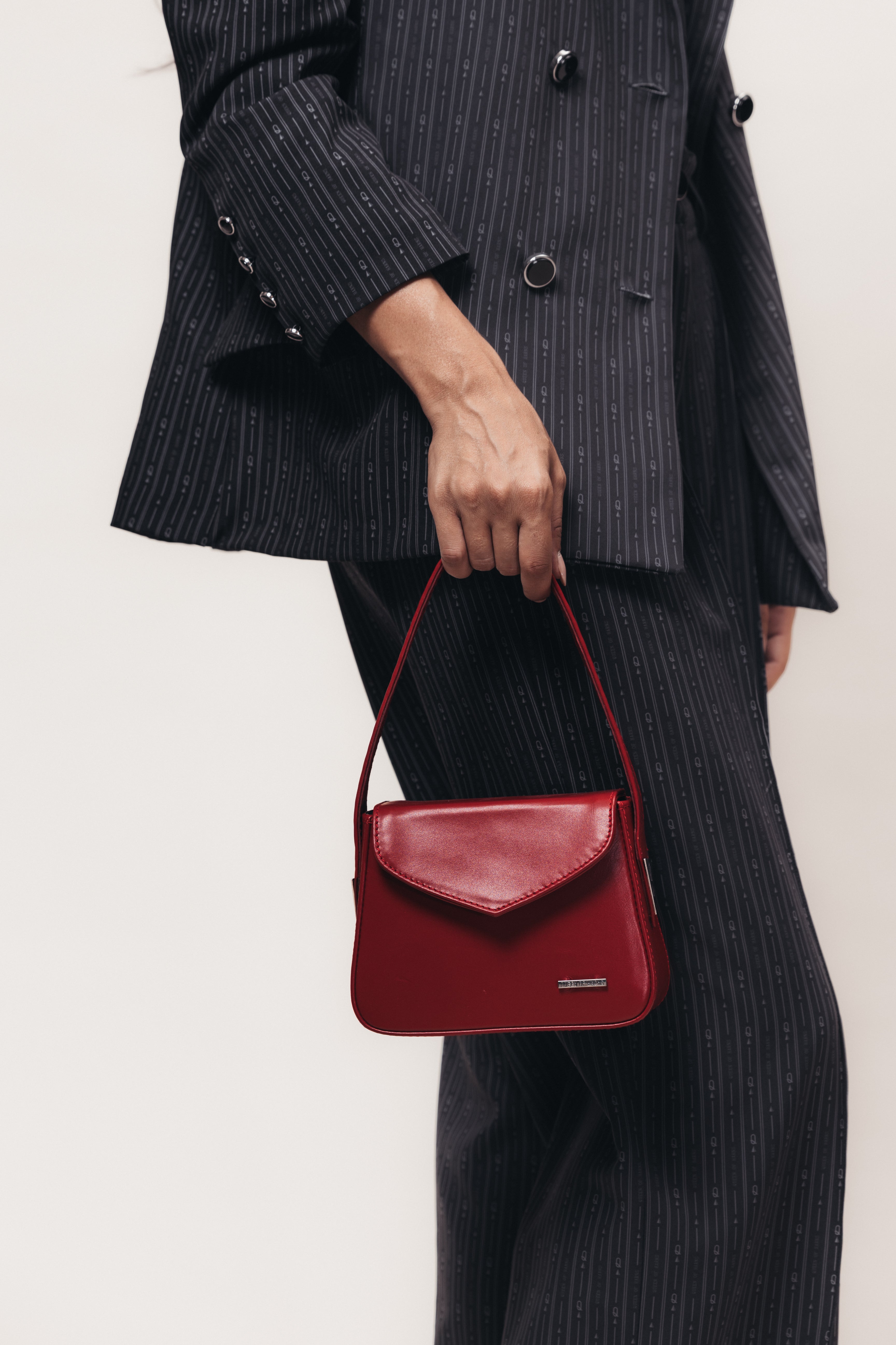 Lucky Hand Purse