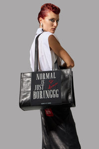 Square Bag