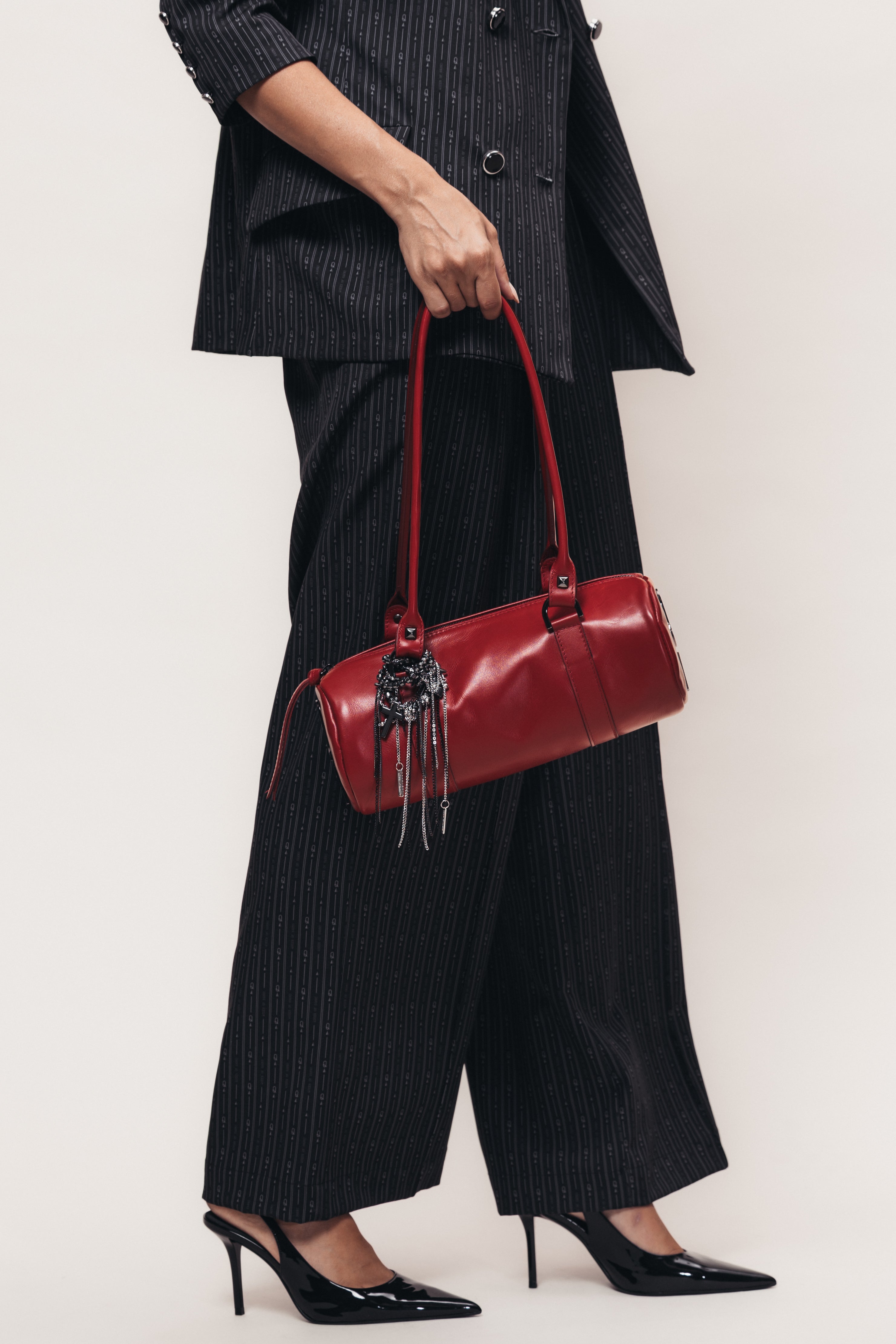 All in Chains Bag