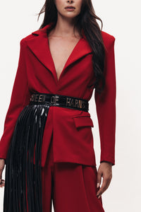 Double Down Belt