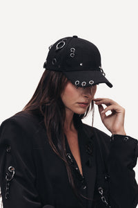 All in Hat