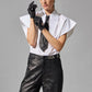 Noir Gloves