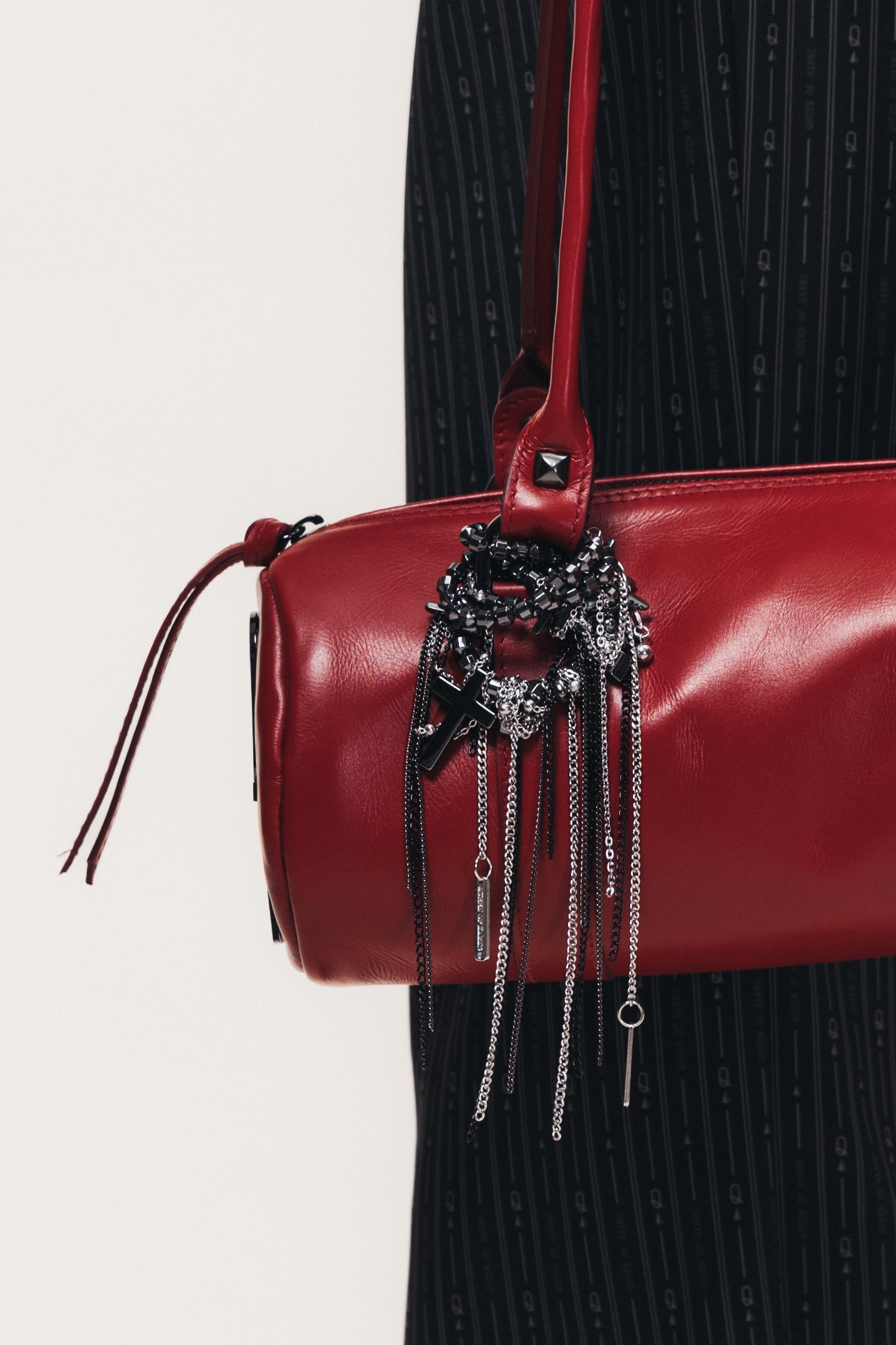 All in Chains Bag