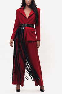 Double Down Belt