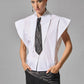 Tie Shirt