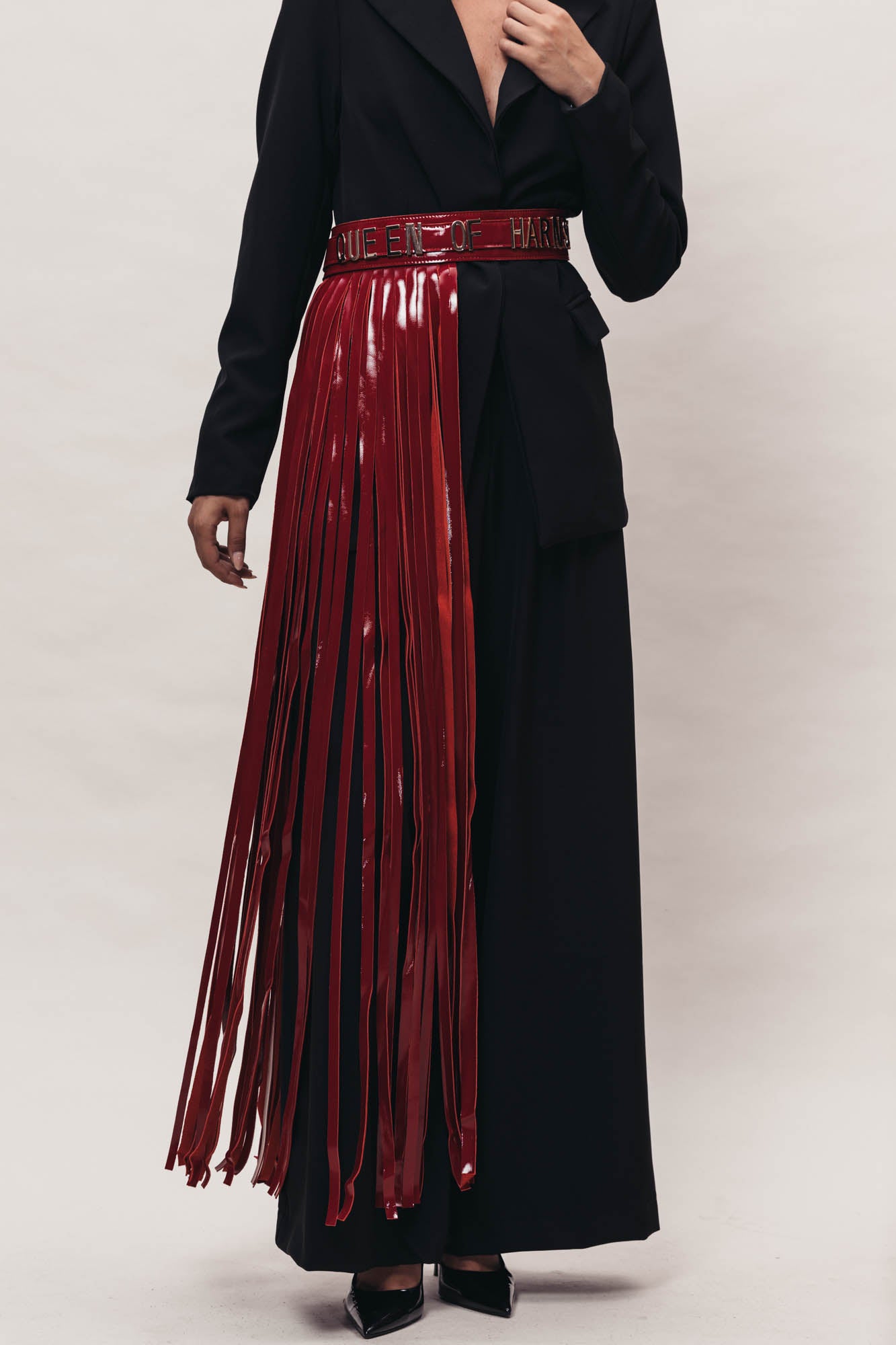 Double Down Belt