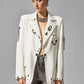 Signature Blazer
