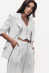 Structure No. 1 Blazer
