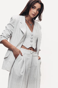 Structure No. 1 Blazer