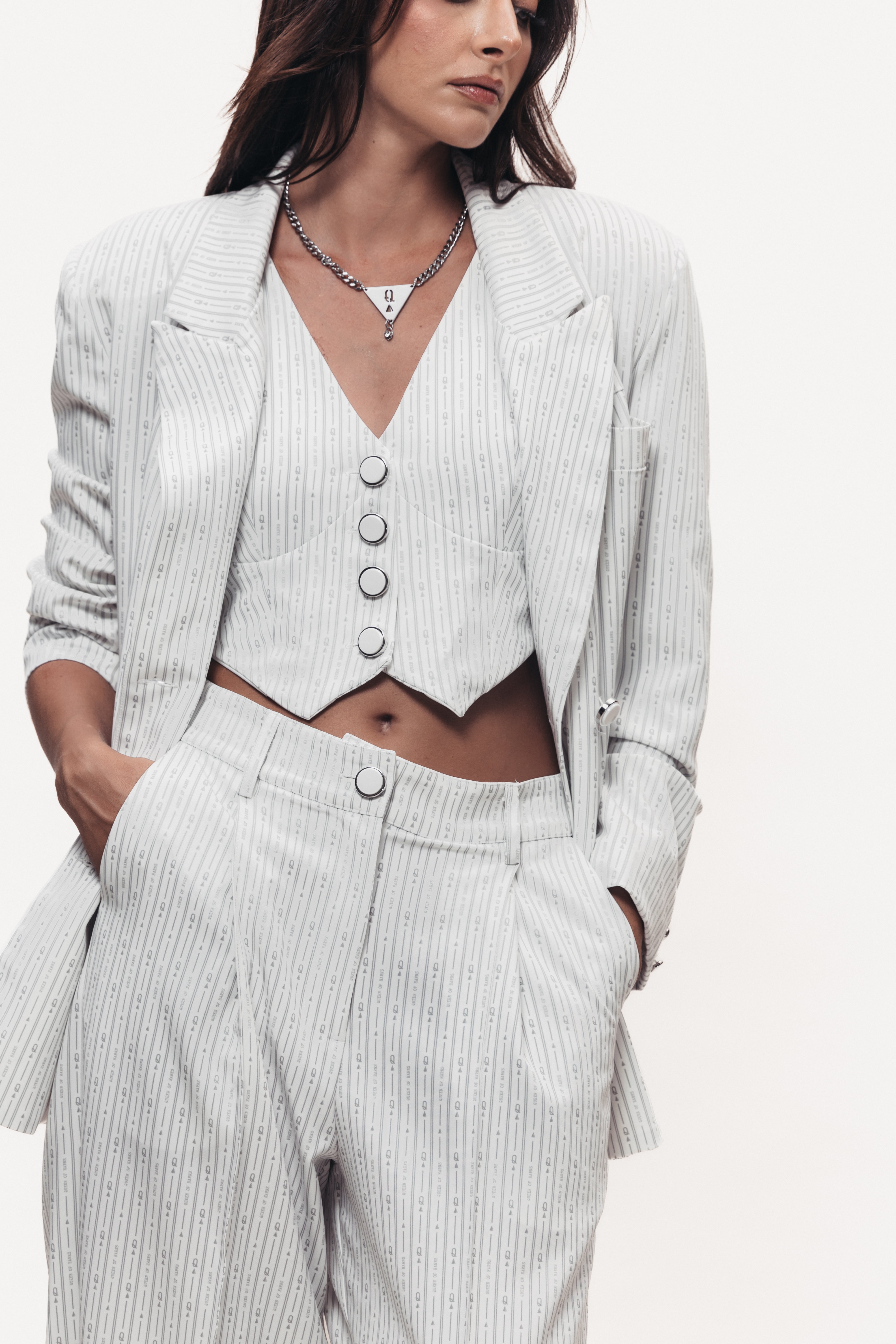 Wild Card Vest
