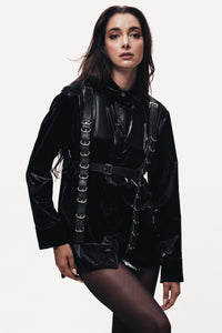 Ace Vest