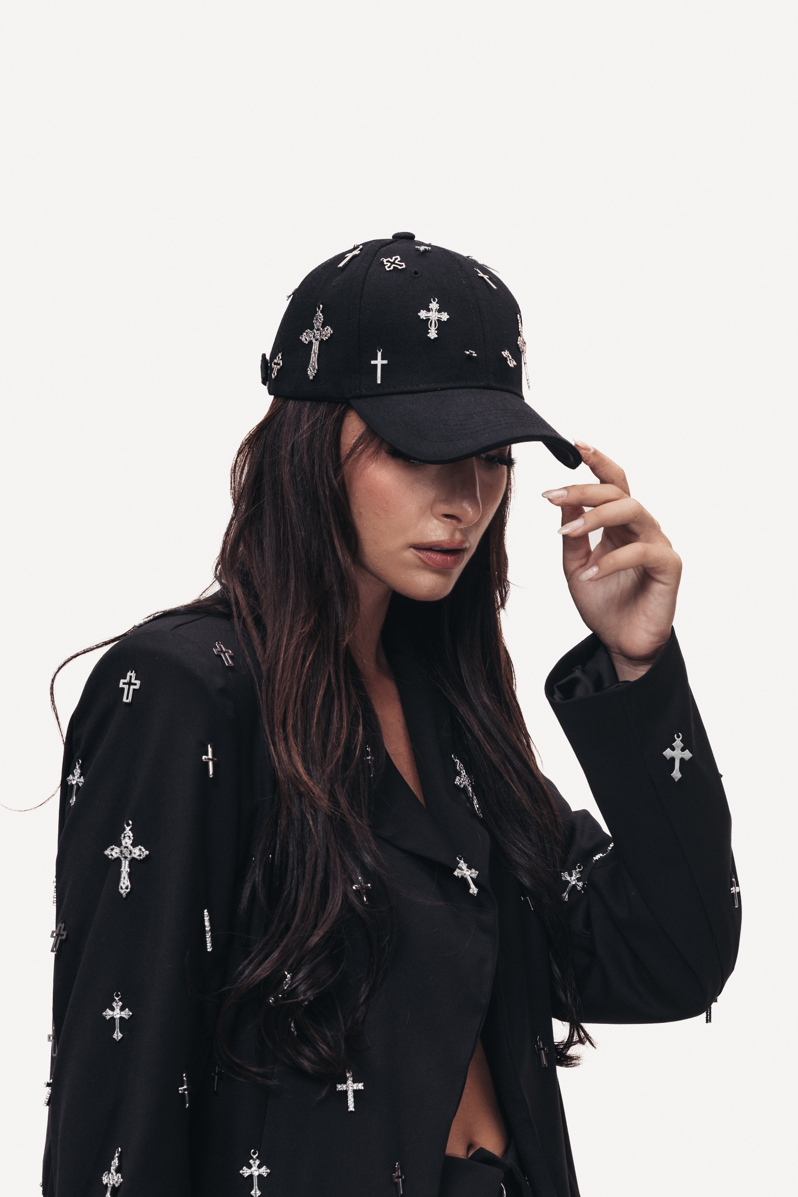 Saint Hat