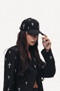 Saint Hat