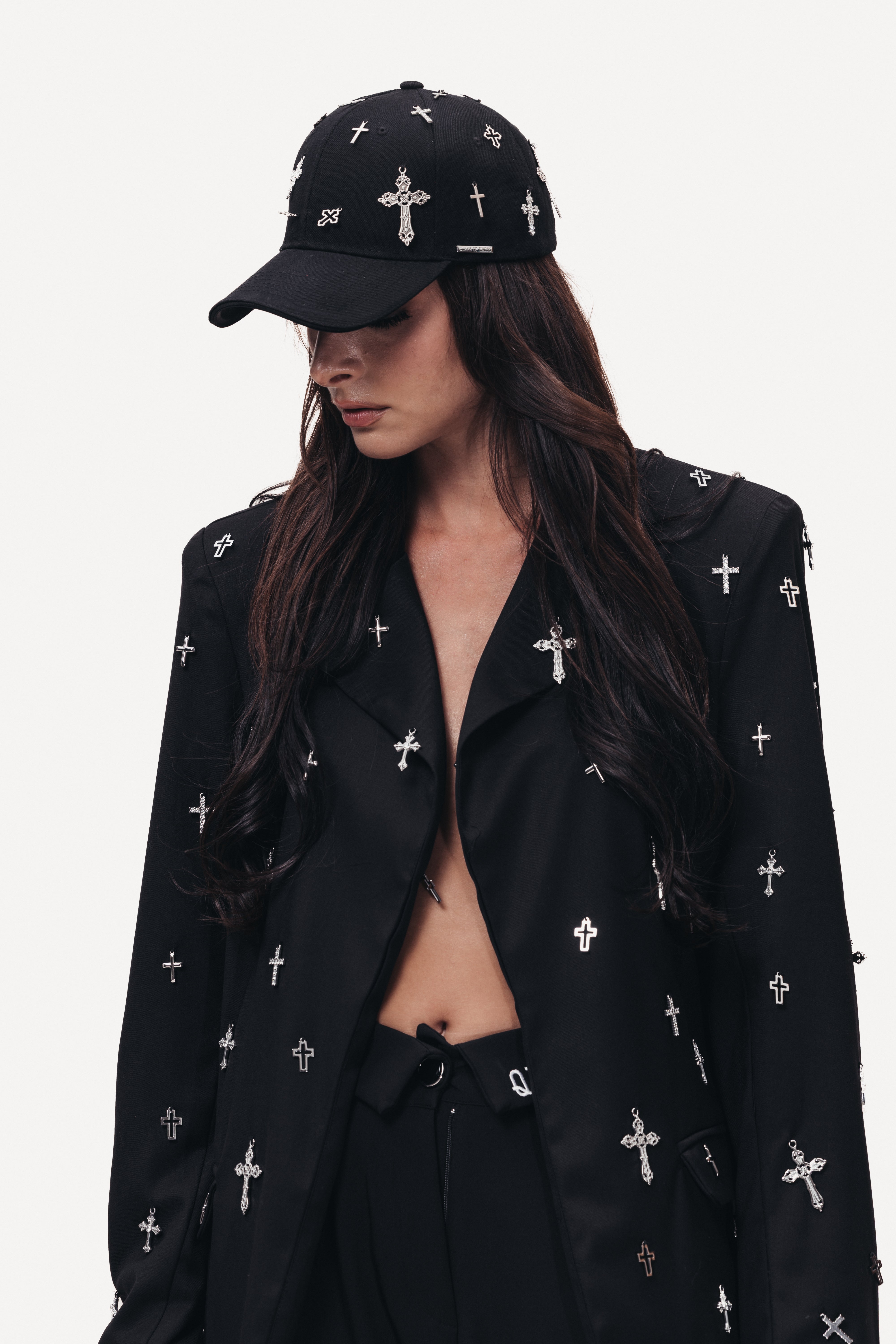 Saint Blazer
