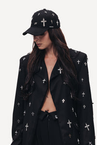 Saint Blazer