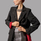 Signature Blazer