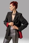 Signature Blazer