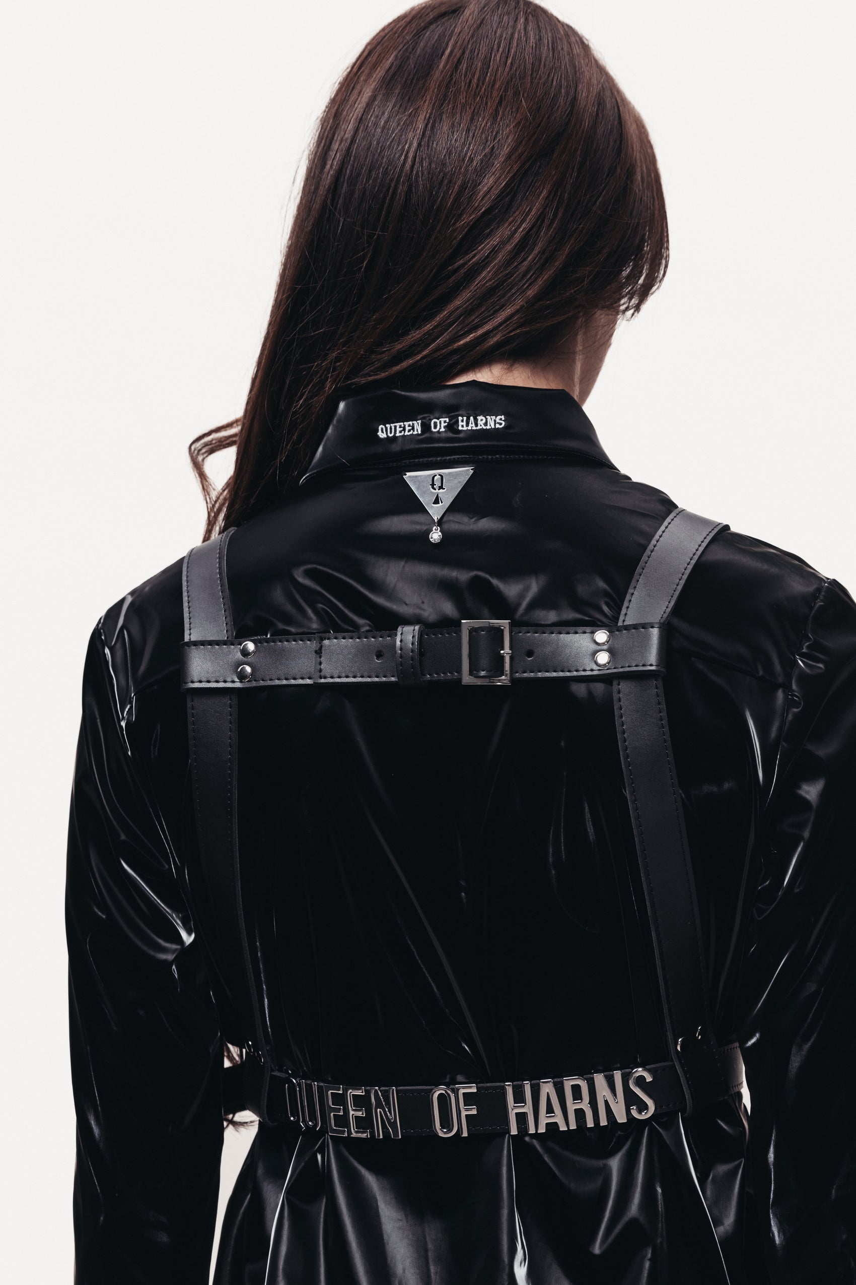 Crown Vest