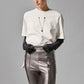 Zipper Pants