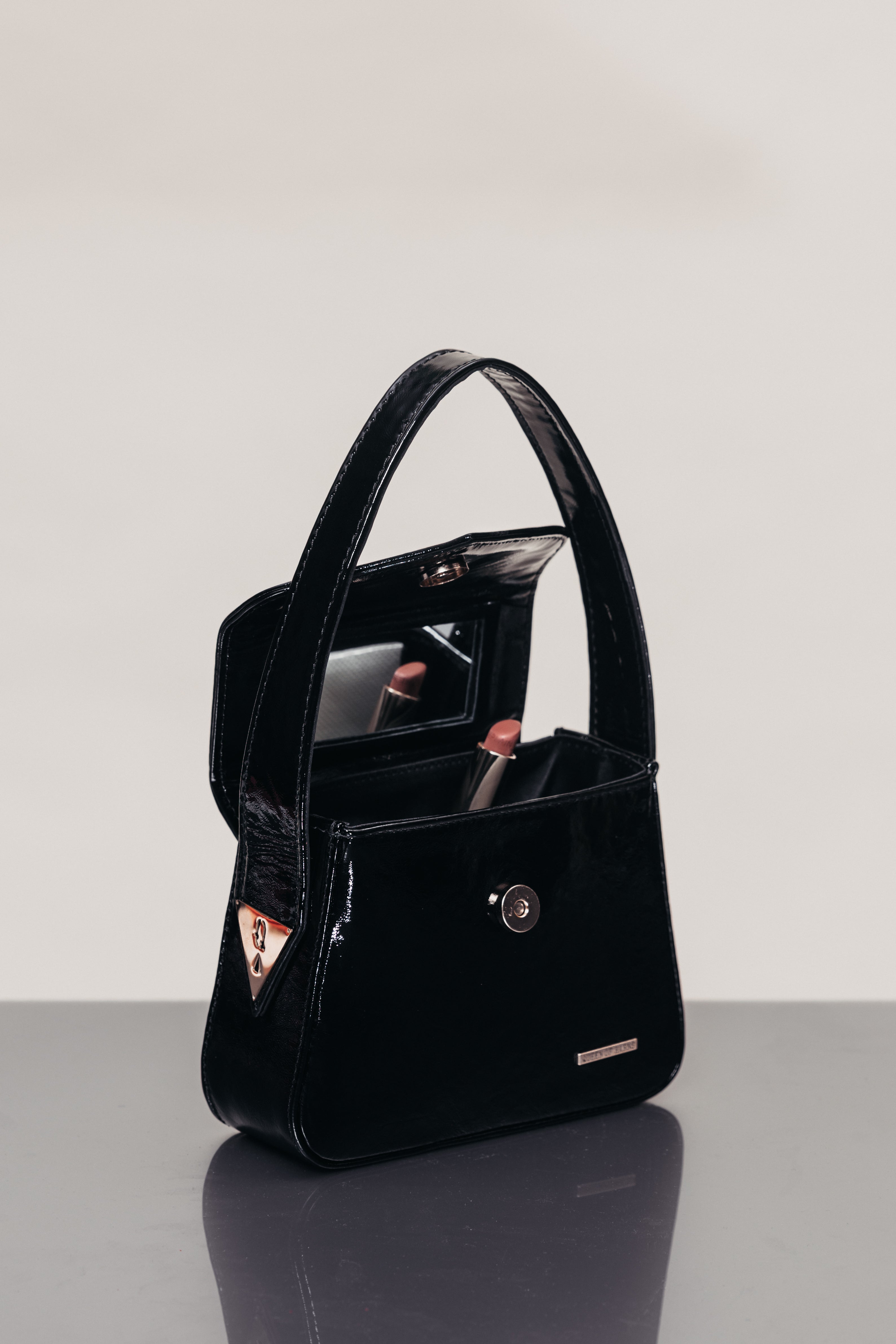 Lucky Hand Purse