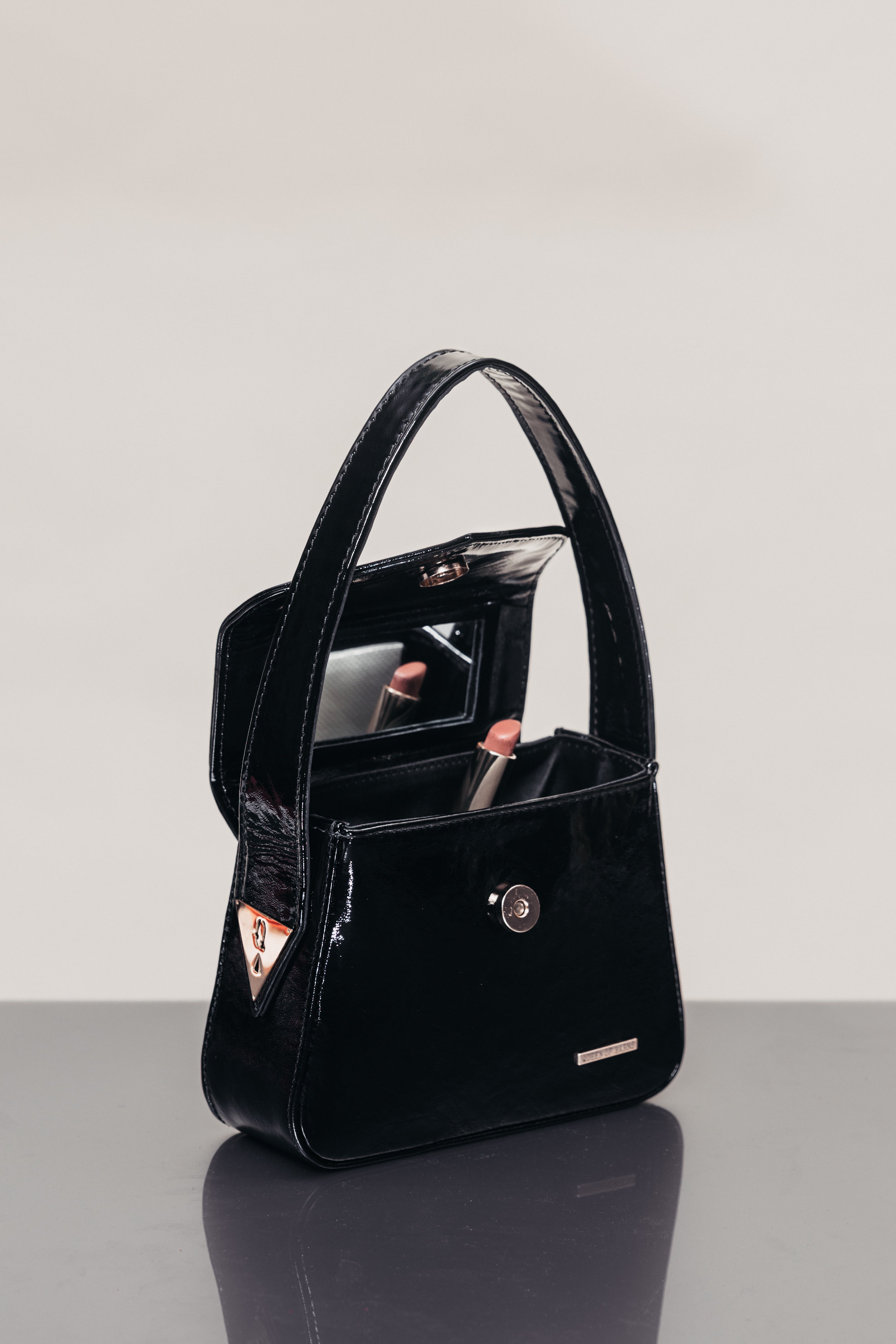 Lucky Hand Purse