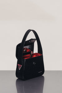 Lucky Hand Purse